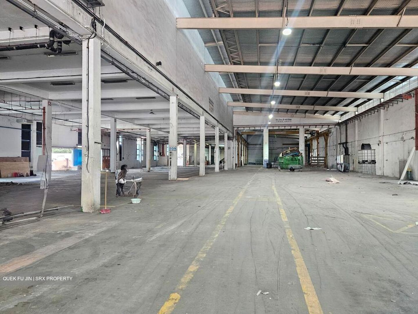 Tuas South Street 3 (D22), Factory #595003881